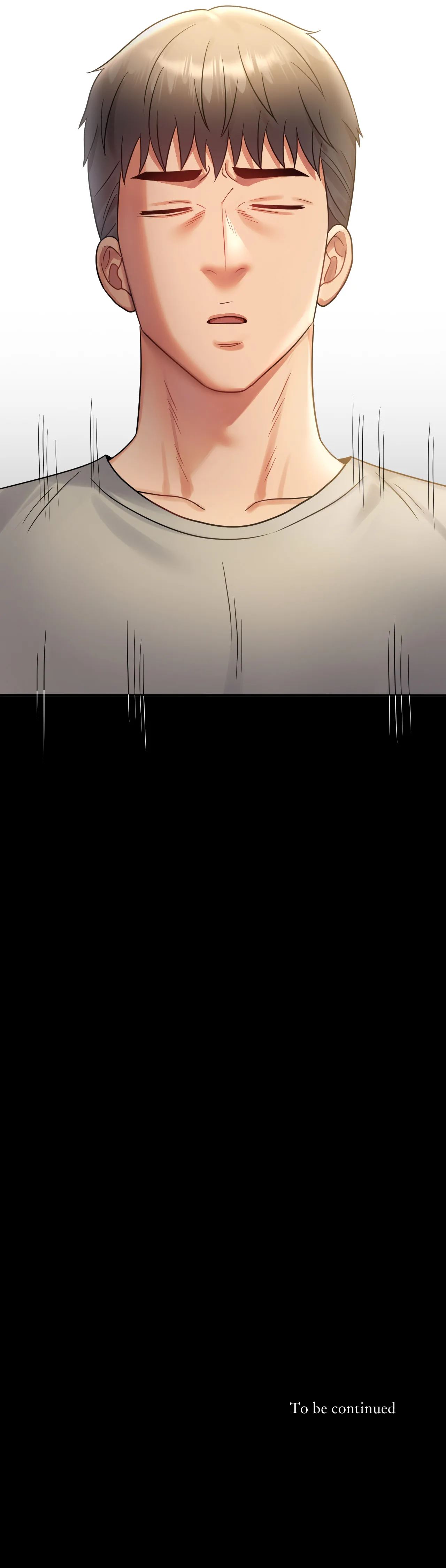 Illicit Love Chapter 72 - HolyManga.Net