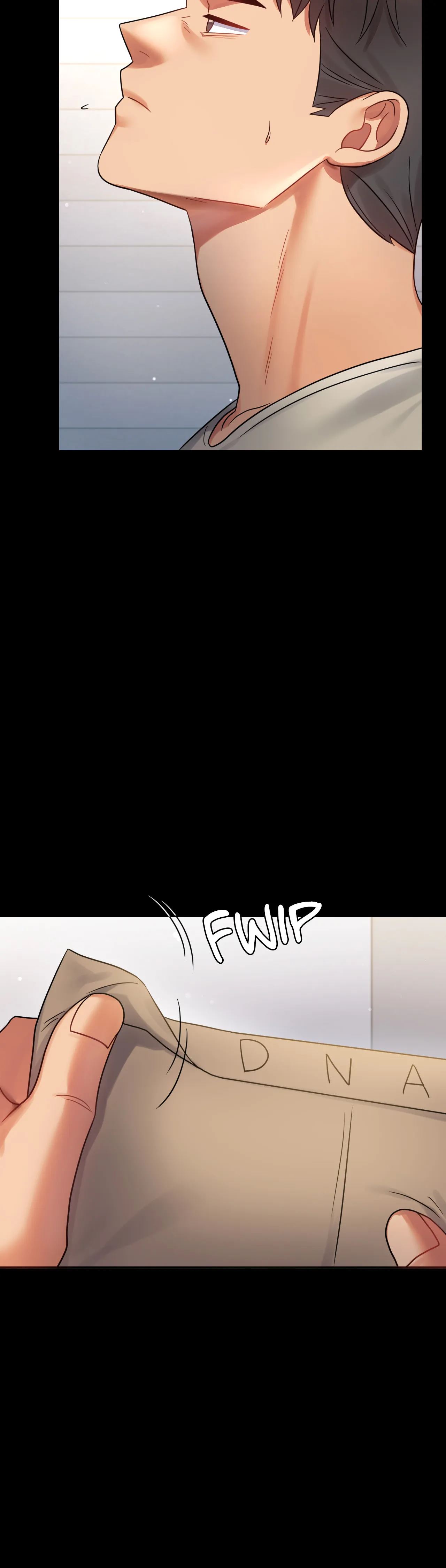 Illicit Love Chapter 72 - HolyManga.Net