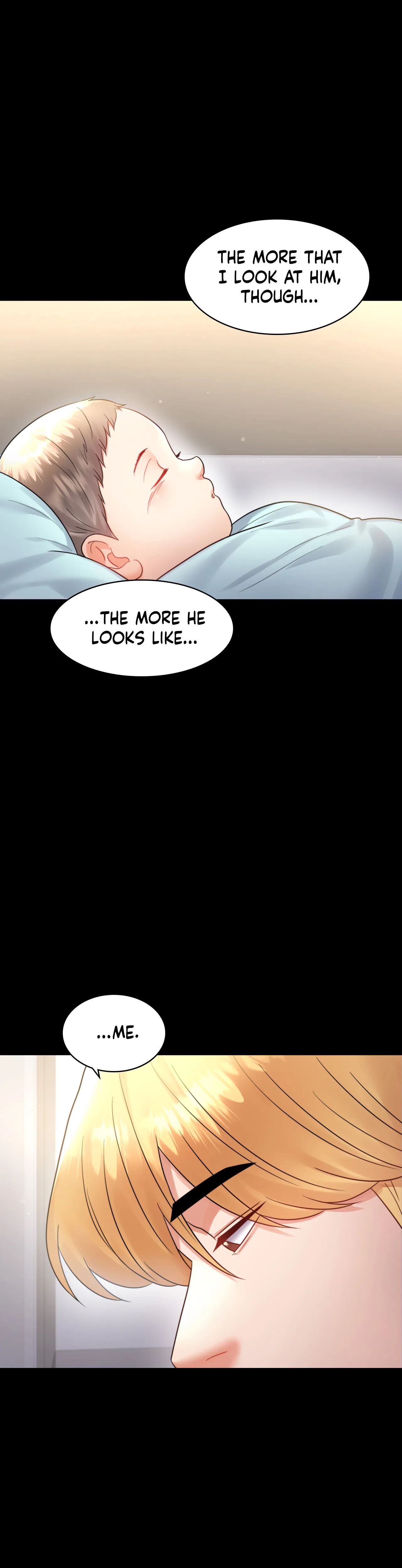 Illicit Love Chapter 72 - HolyManga.Net
