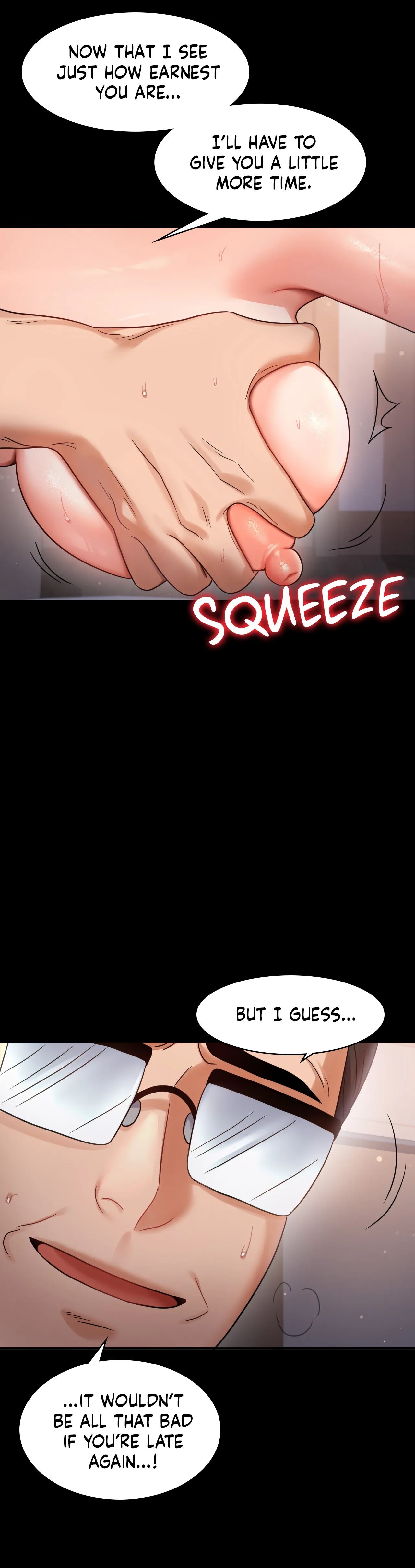Illicit Love Chapter 72 - HolyManga.Net