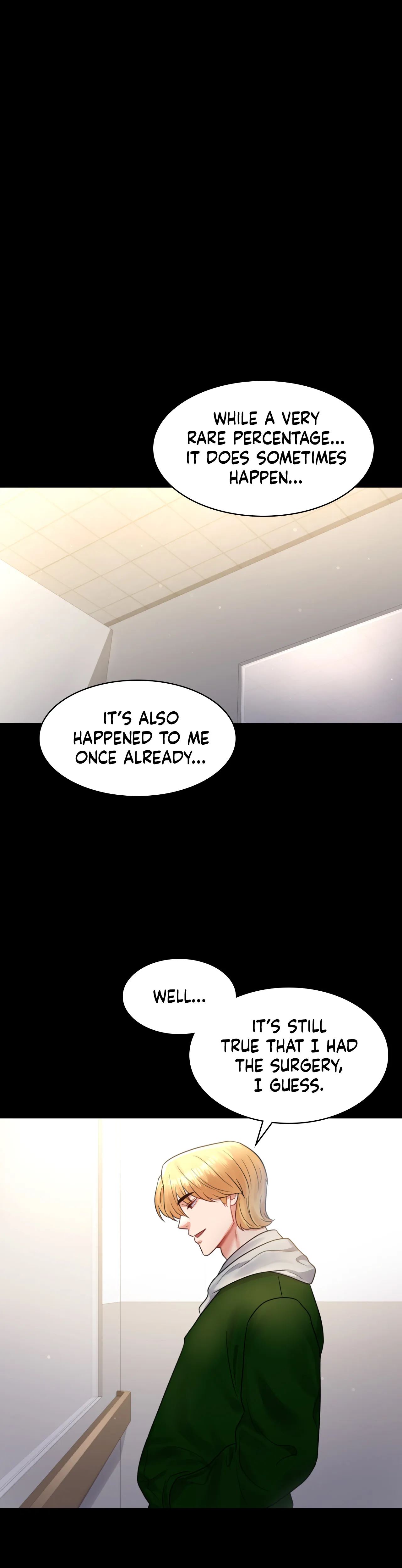 Illicit Love Chapter 72 - HolyManga.Net