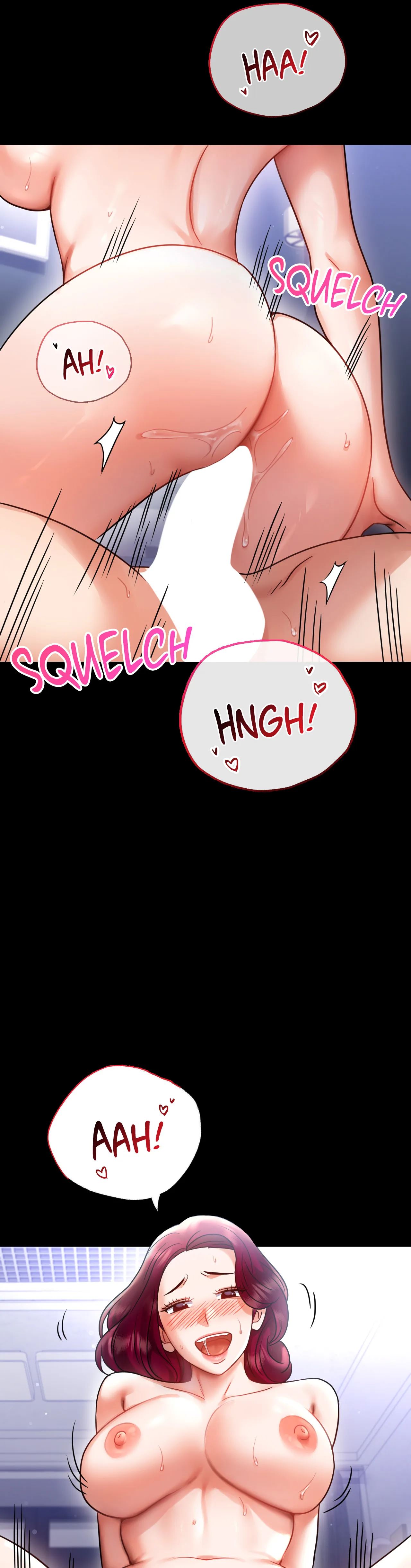 Illicit Love Chapter 72 - HolyManga.Net