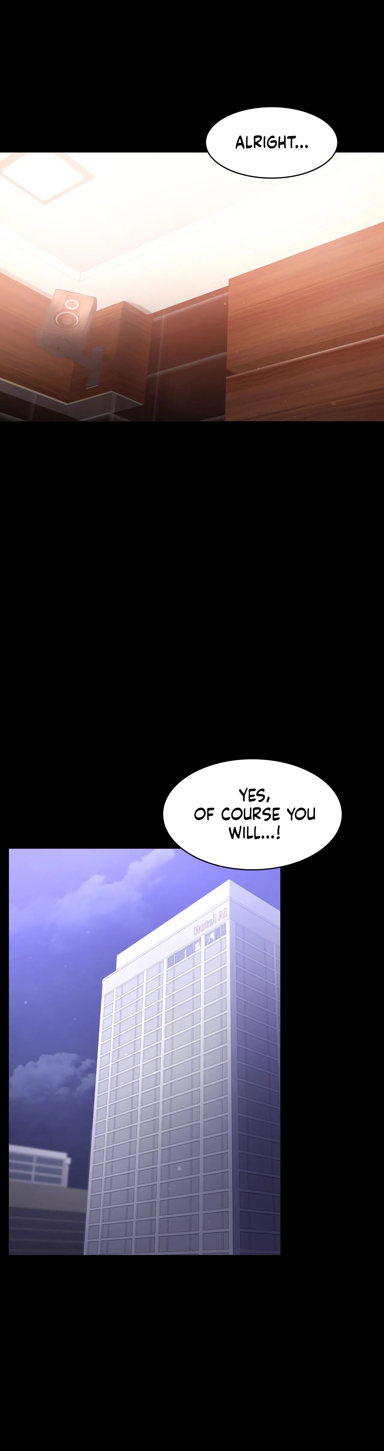Illicit Love Chapter 72 - HolyManga.Net