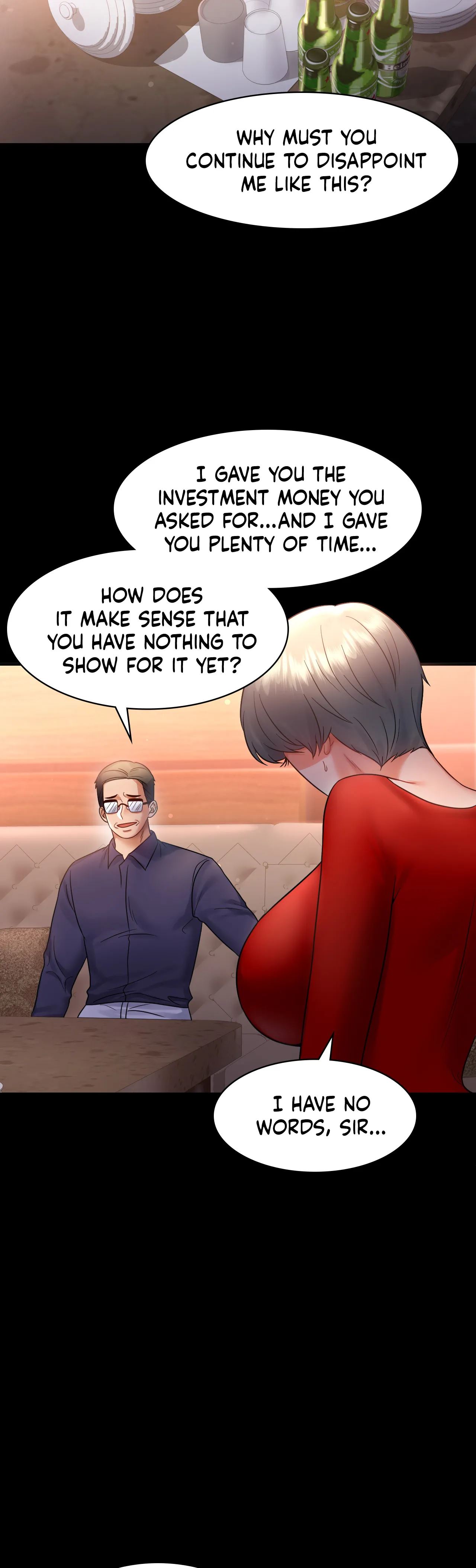 Illicit Love Chapter 72 - HolyManga.Net