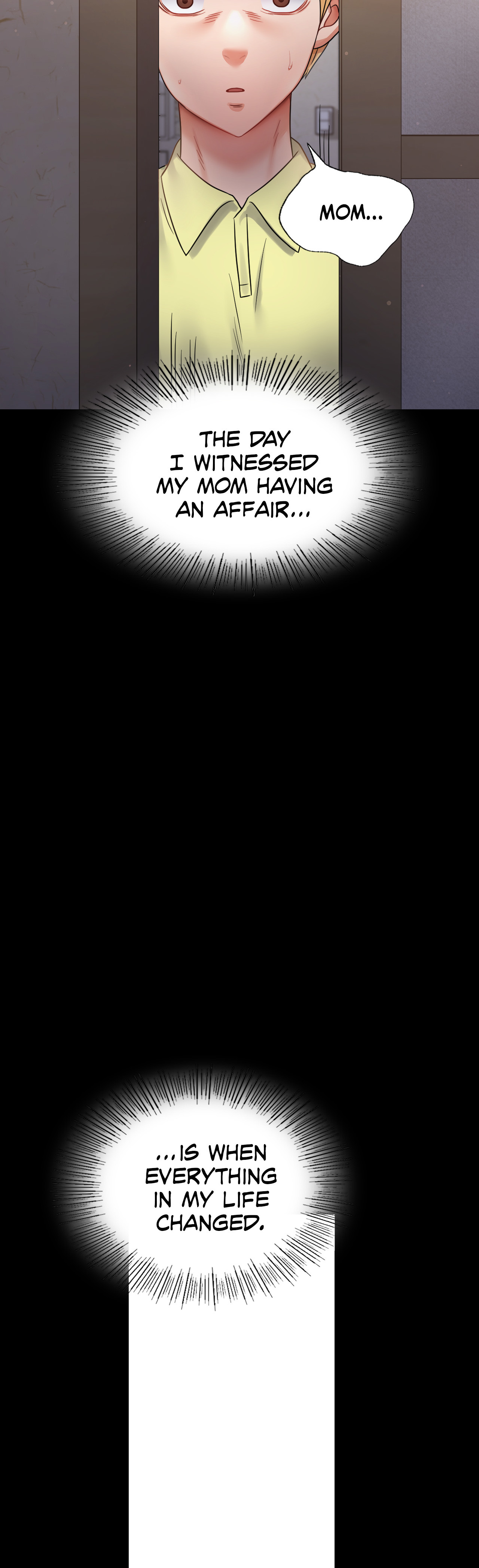 Illicit Love Chapter 73 - HolyManga.Net
