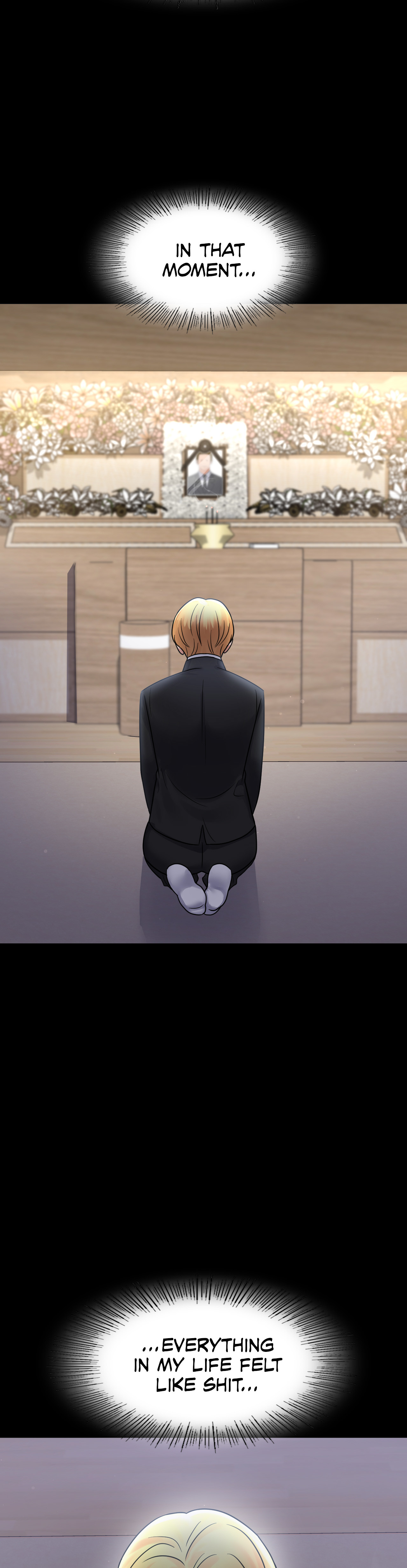 Illicit Love Chapter 73 - HolyManga.Net