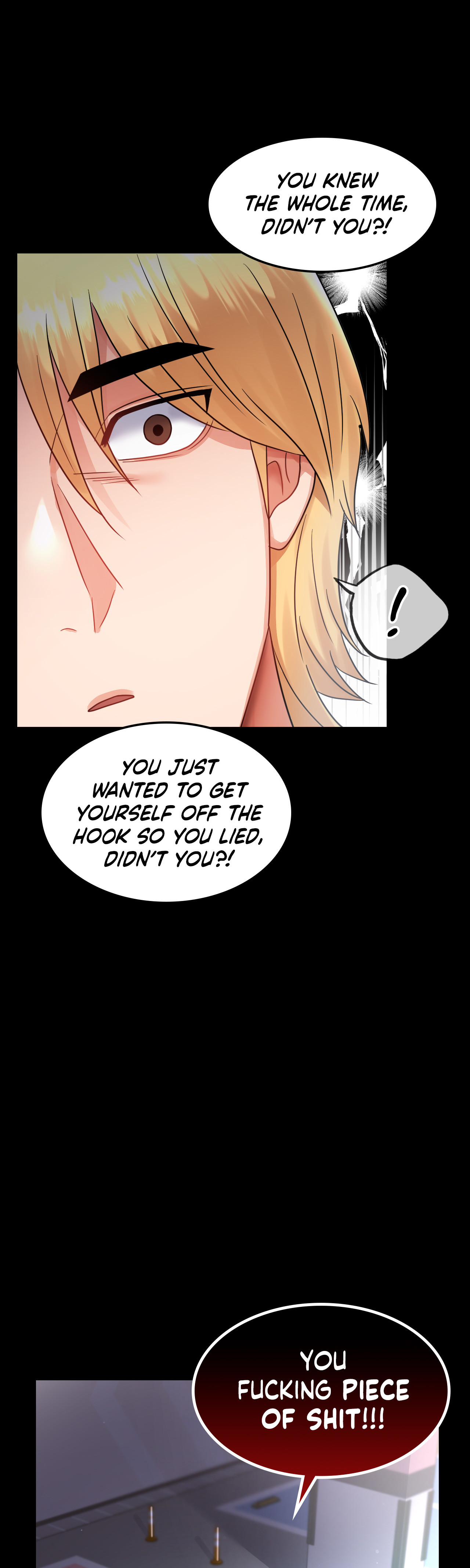 Illicit Love Chapter 73 - HolyManga.Net