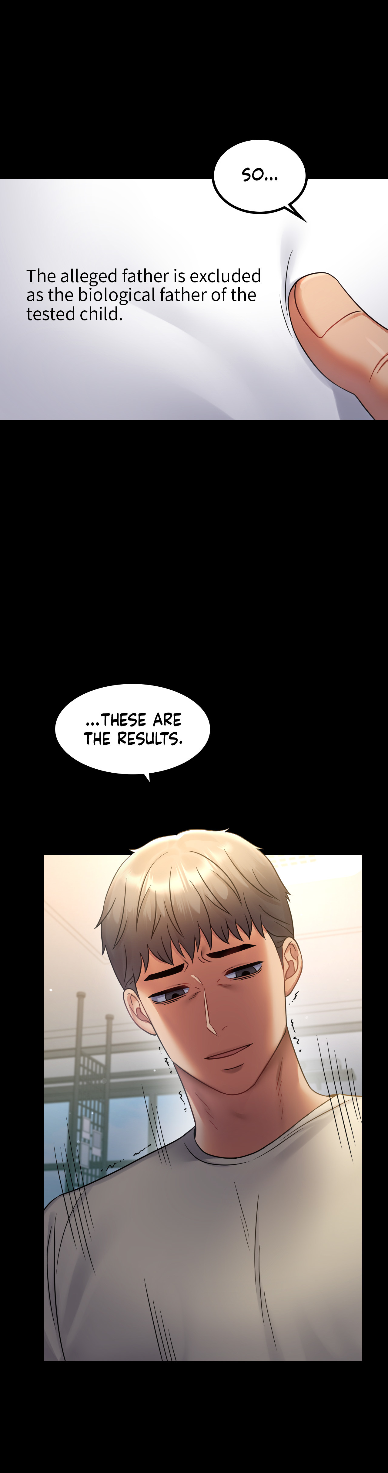 Illicit Love Chapter 73 - HolyManga.Net
