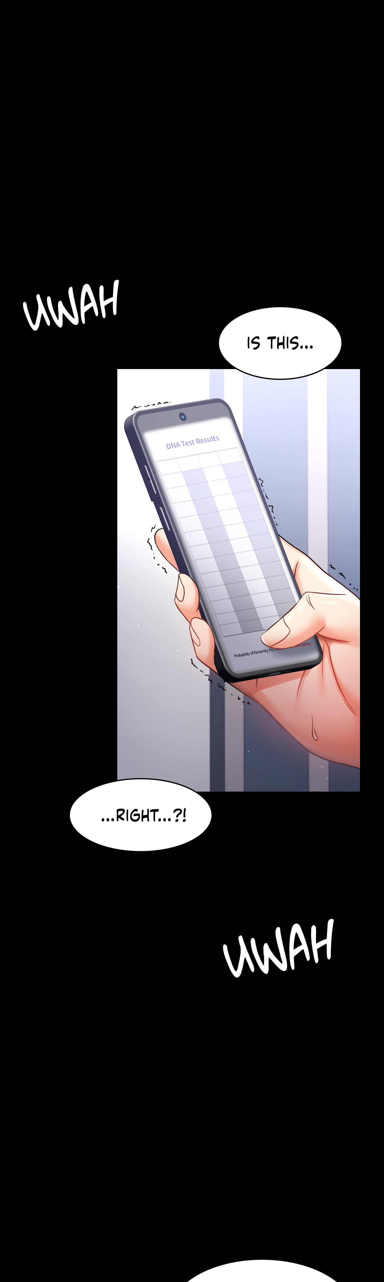 Illicit Love Chapter 73 - HolyManga.Net