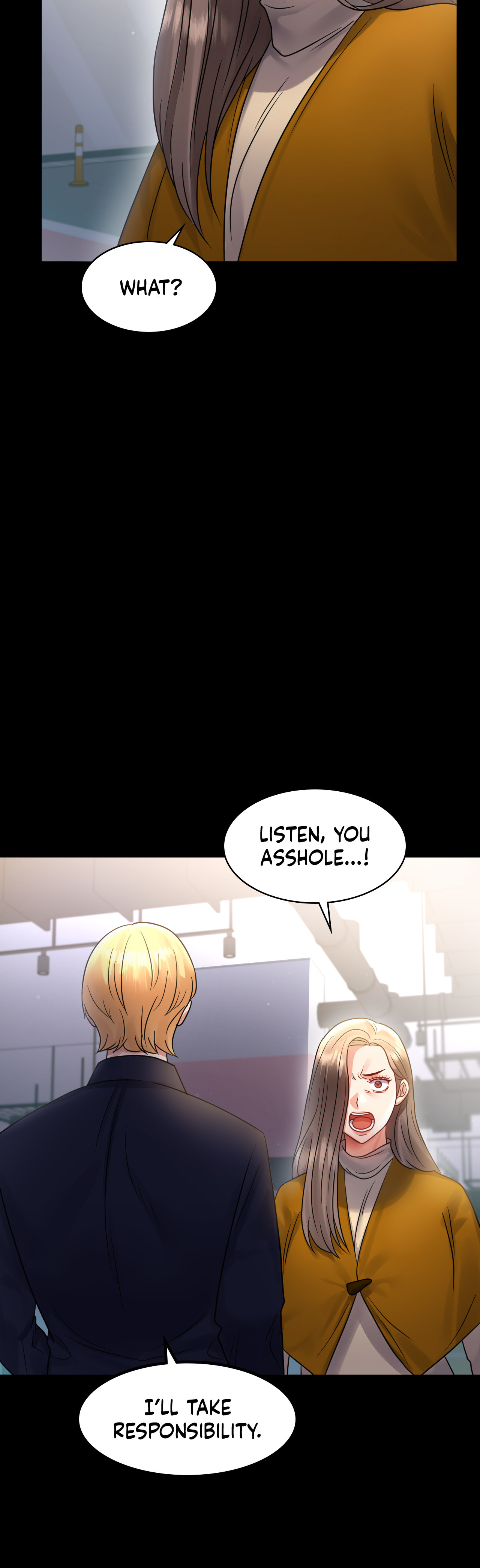 Illicit Love Chapter 73 - HolyManga.Net
