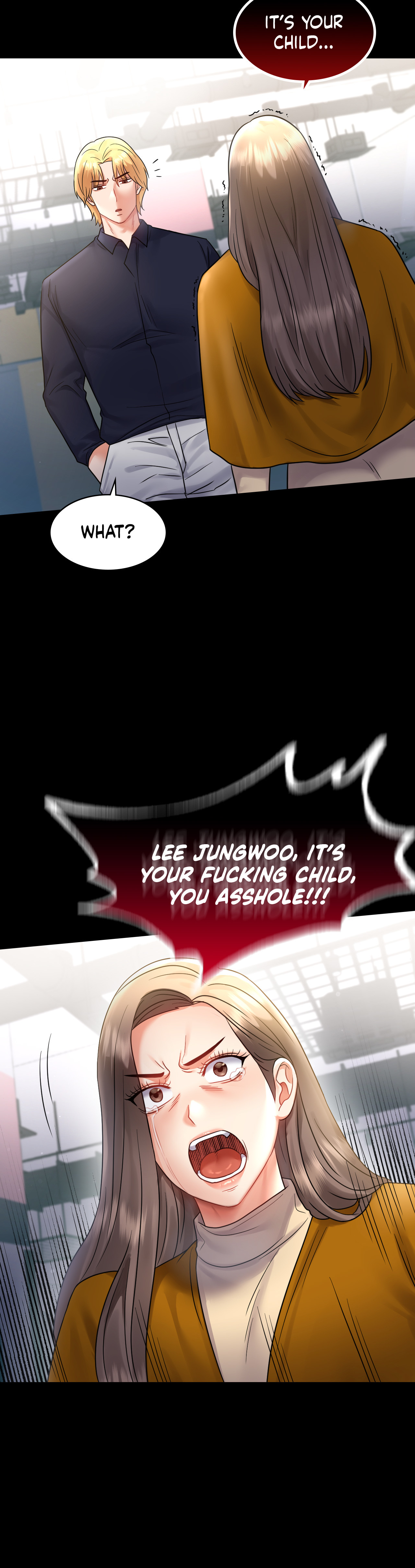 Illicit Love Chapter 73 - HolyManga.Net