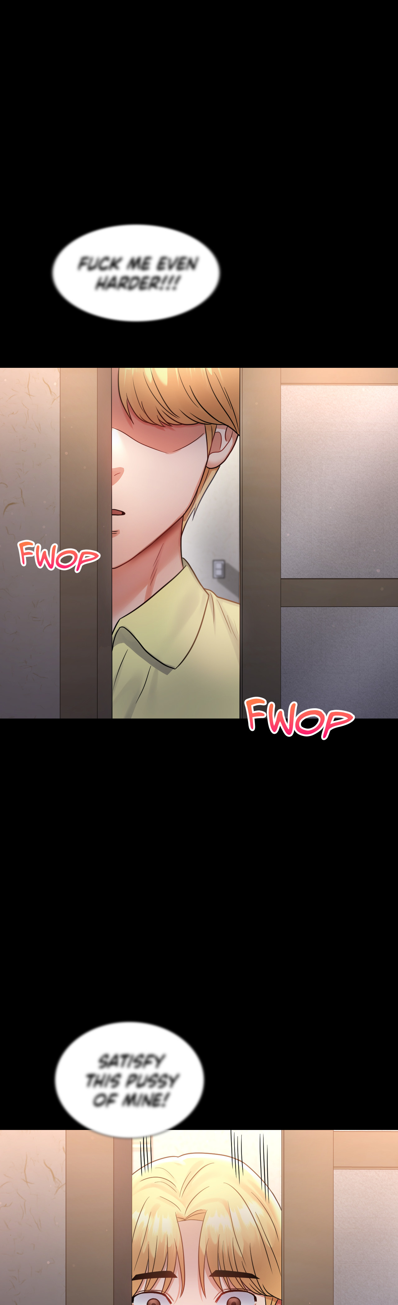 Illicit Love Chapter 73 - HolyManga.Net