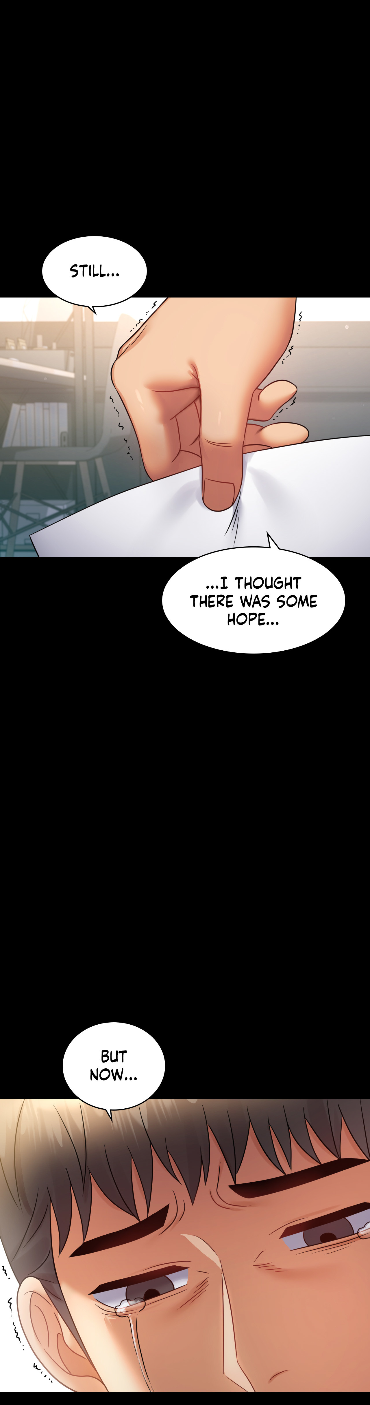 Illicit Love Chapter 73 - HolyManga.Net