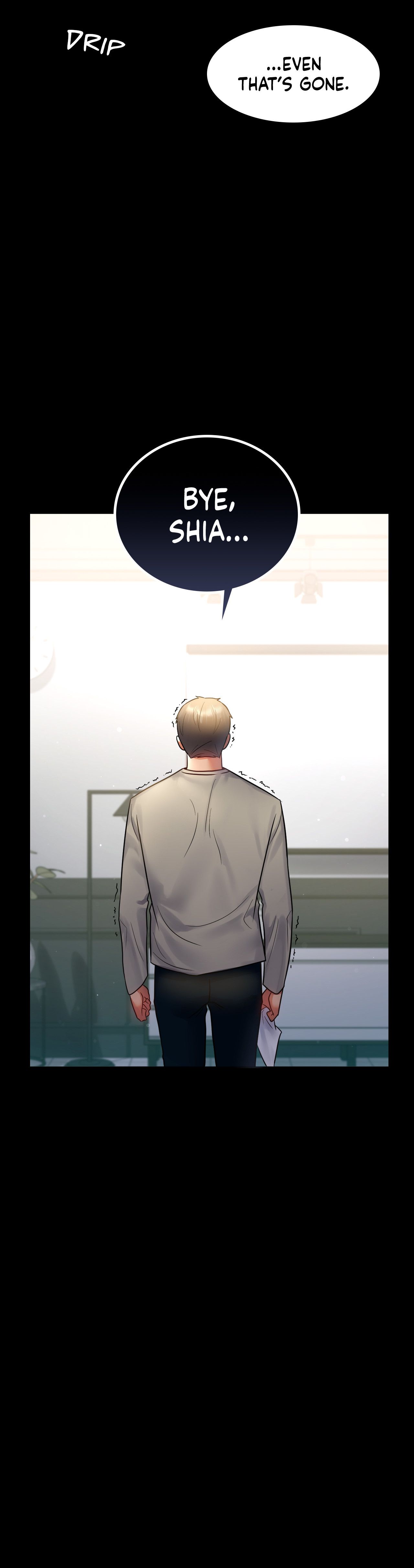 Illicit Love Chapter 73 - HolyManga.Net