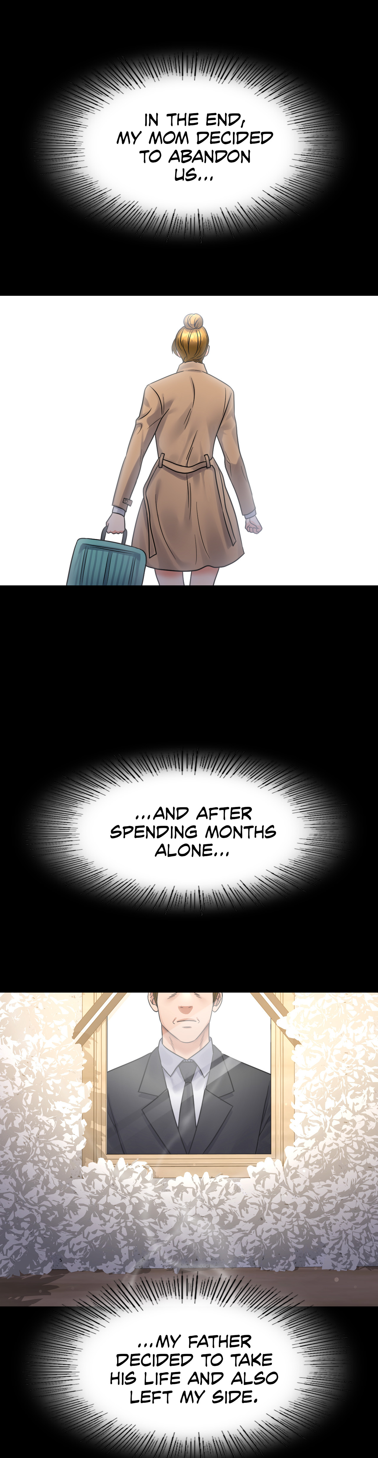 Illicit Love Chapter 73 - HolyManga.Net