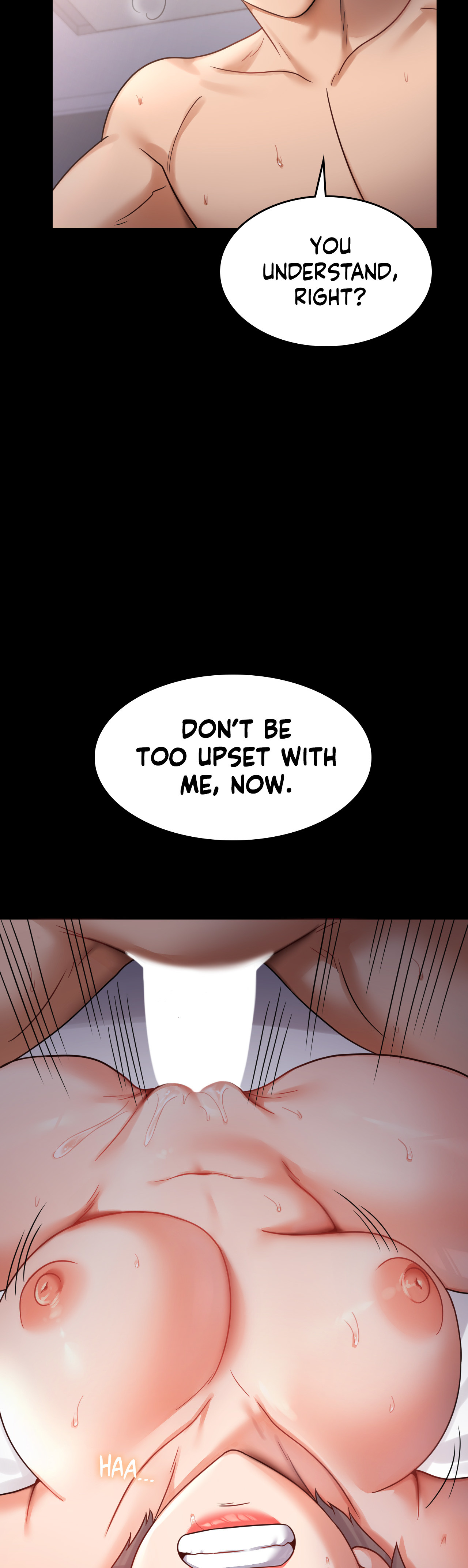 Illicit Love Chapter 74 - HolyManga.Net