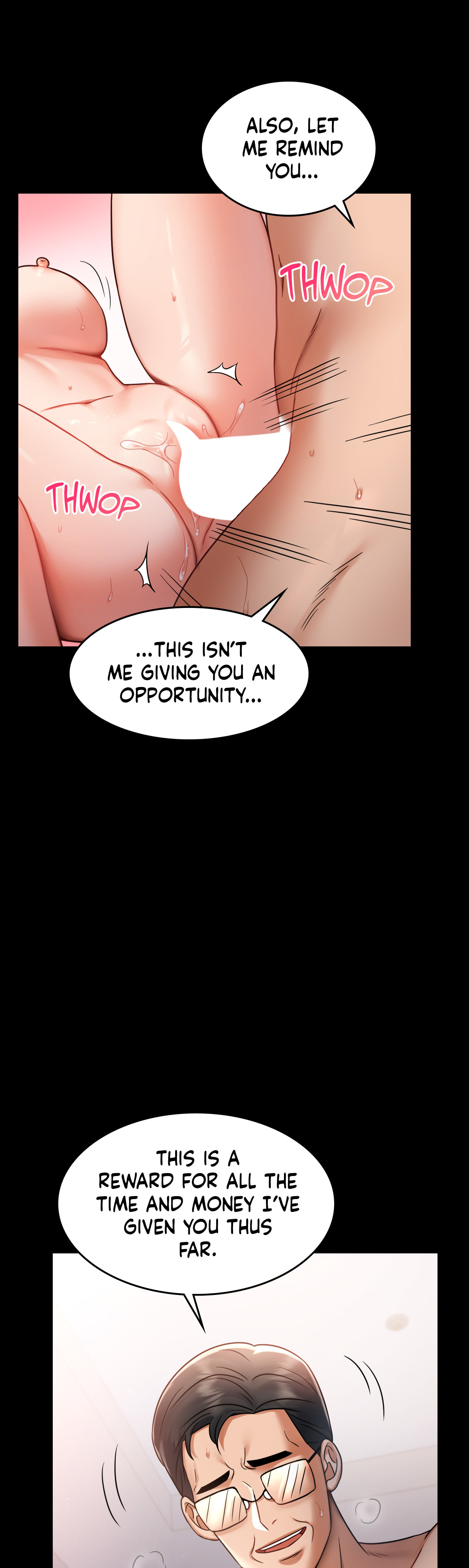 Illicit Love Chapter 74 - HolyManga.Net