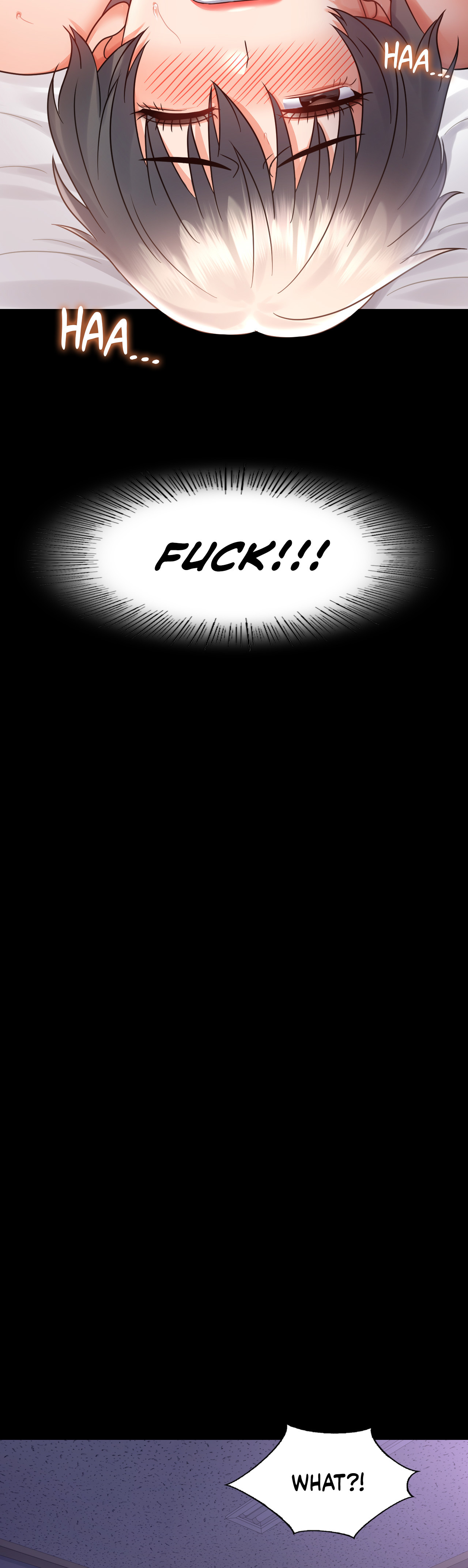 Illicit Love Chapter 74 - HolyManga.Net