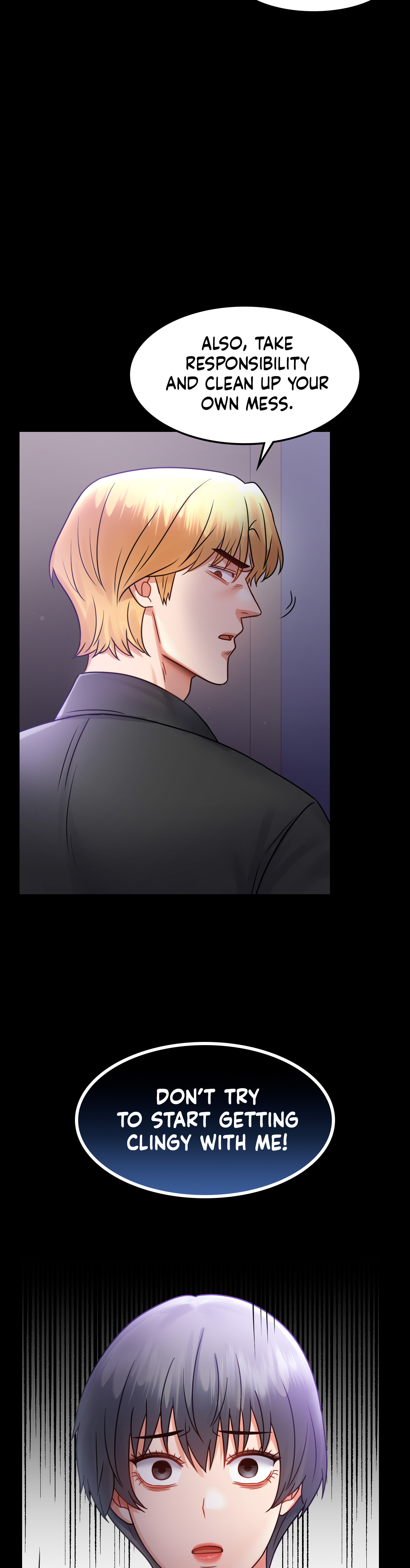 Illicit Love Chapter 74 - HolyManga.Net