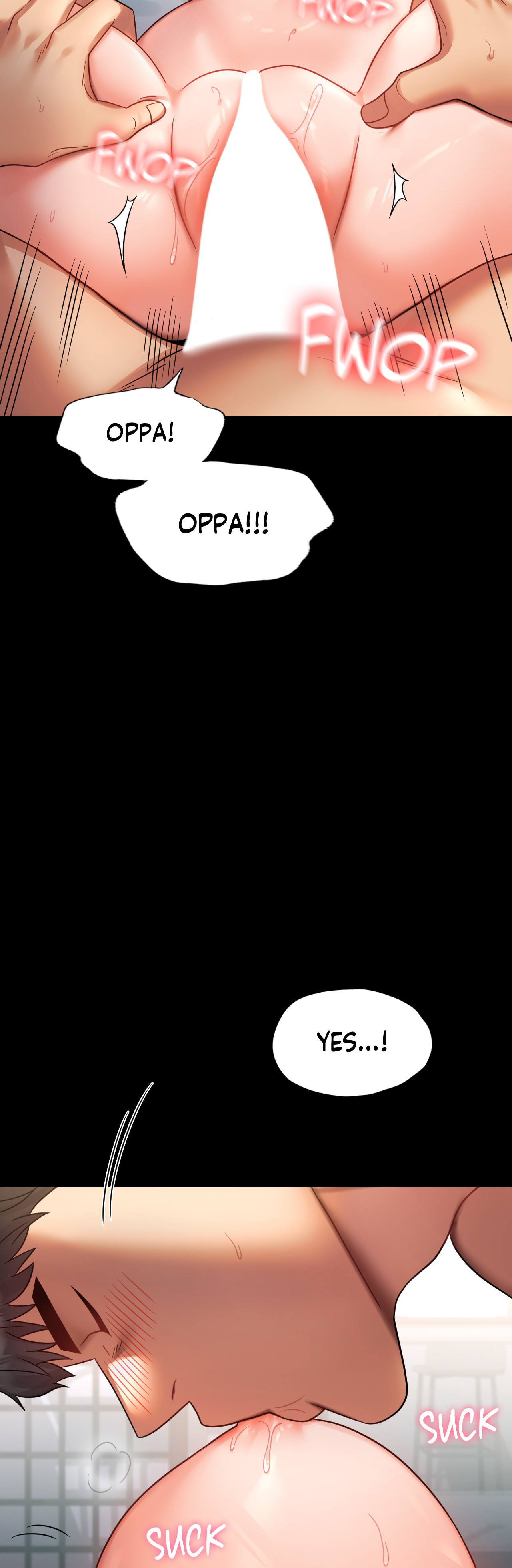 Illicit Love Chapter 74 - HolyManga.Net