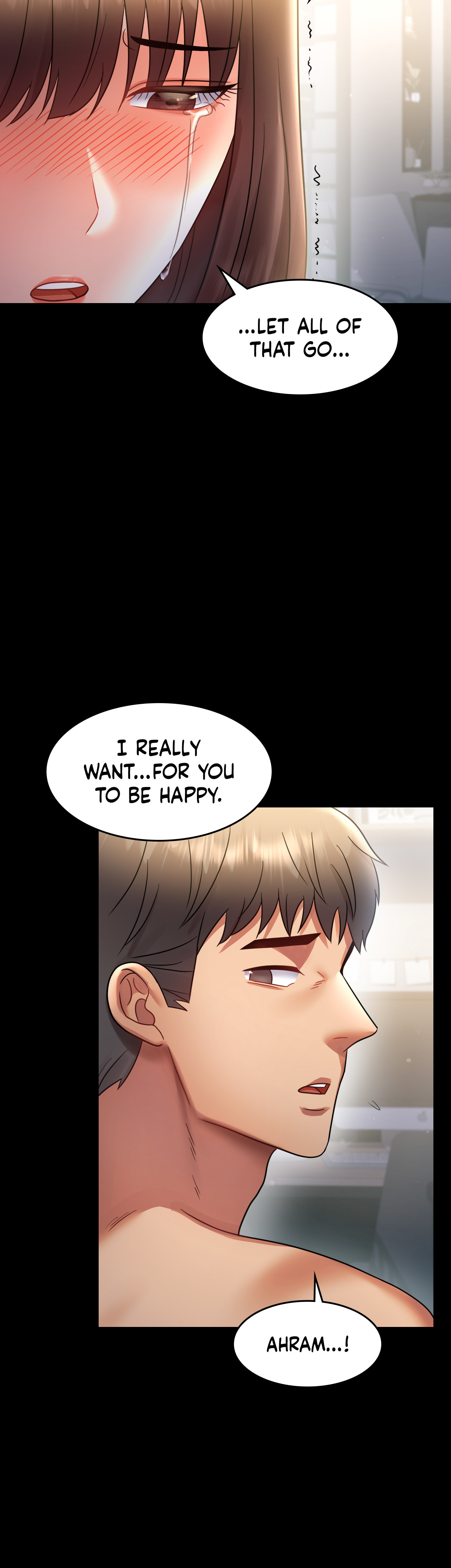 Illicit Love Chapter 74 - HolyManga.Net