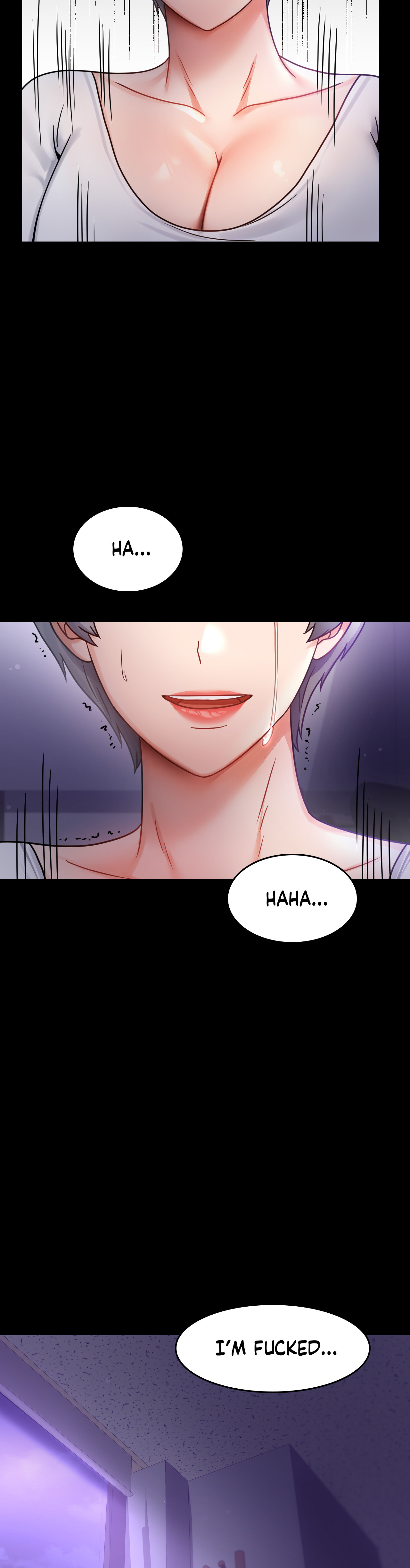 Illicit Love Chapter 74 - HolyManga.Net
