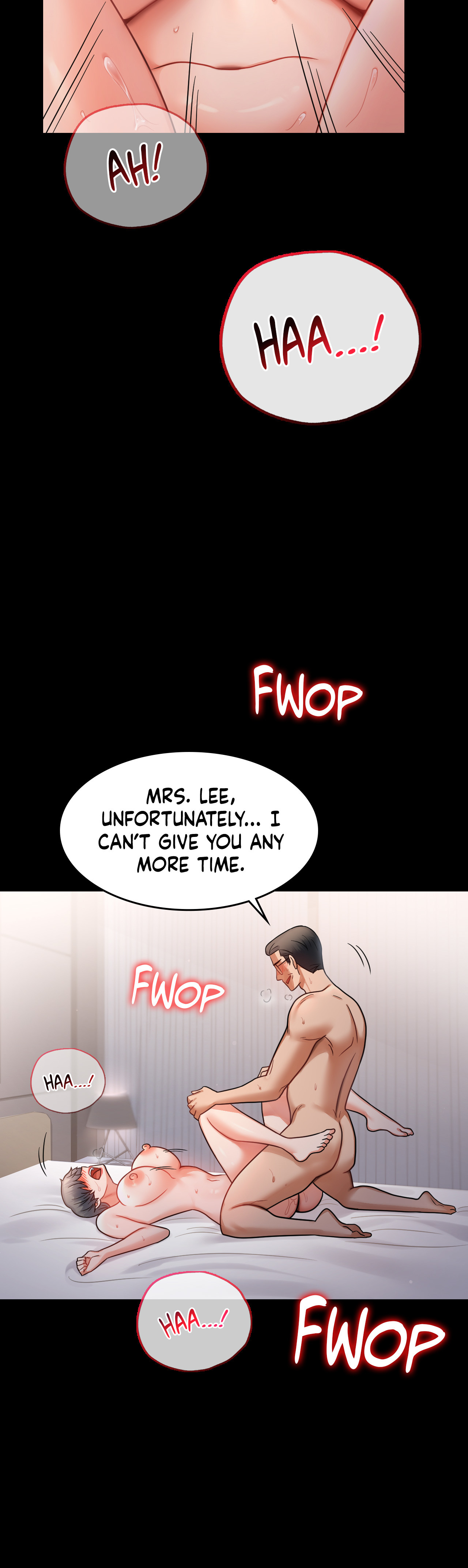 Illicit Love Chapter 74 - HolyManga.Net