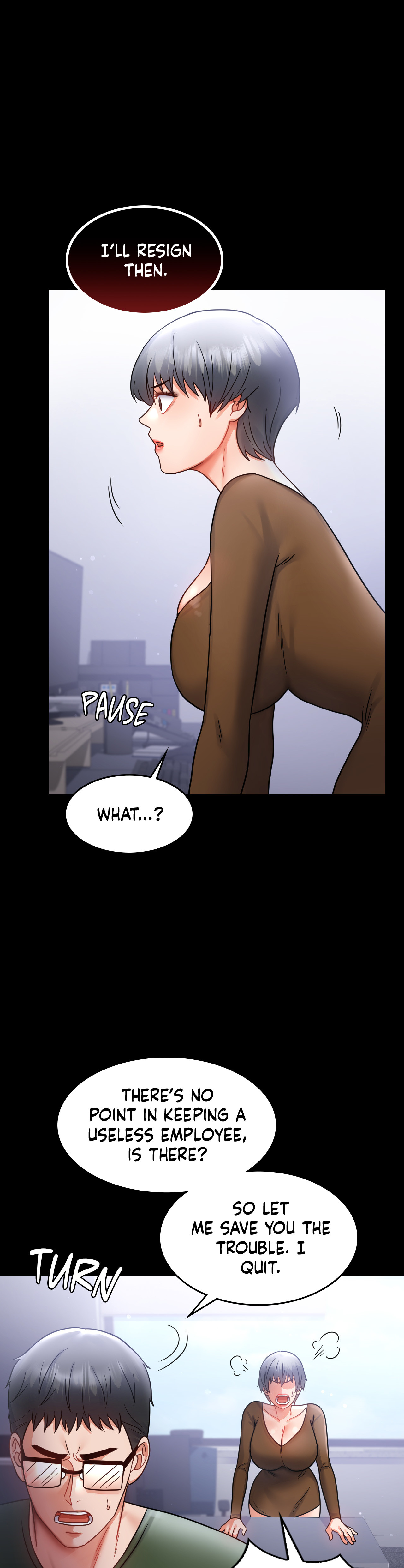 Illicit Love Chapter 74 - HolyManga.Net