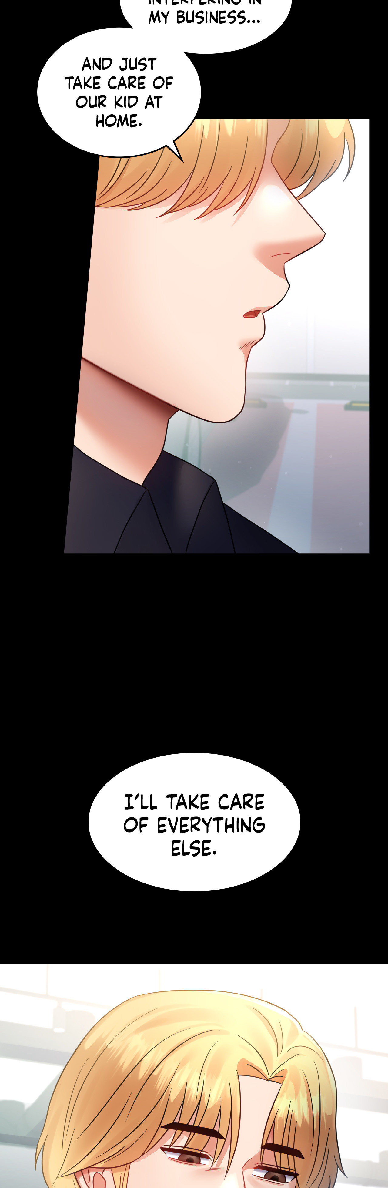 Illicit Love Chapter 74 - HolyManga.Net