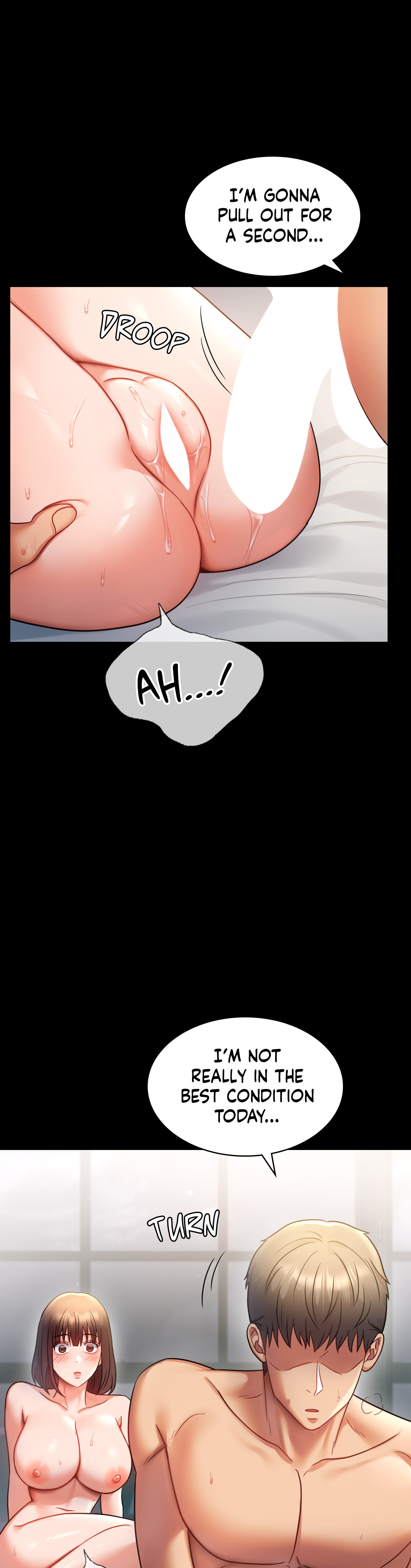 Illicit Love Chapter 74 - HolyManga.Net