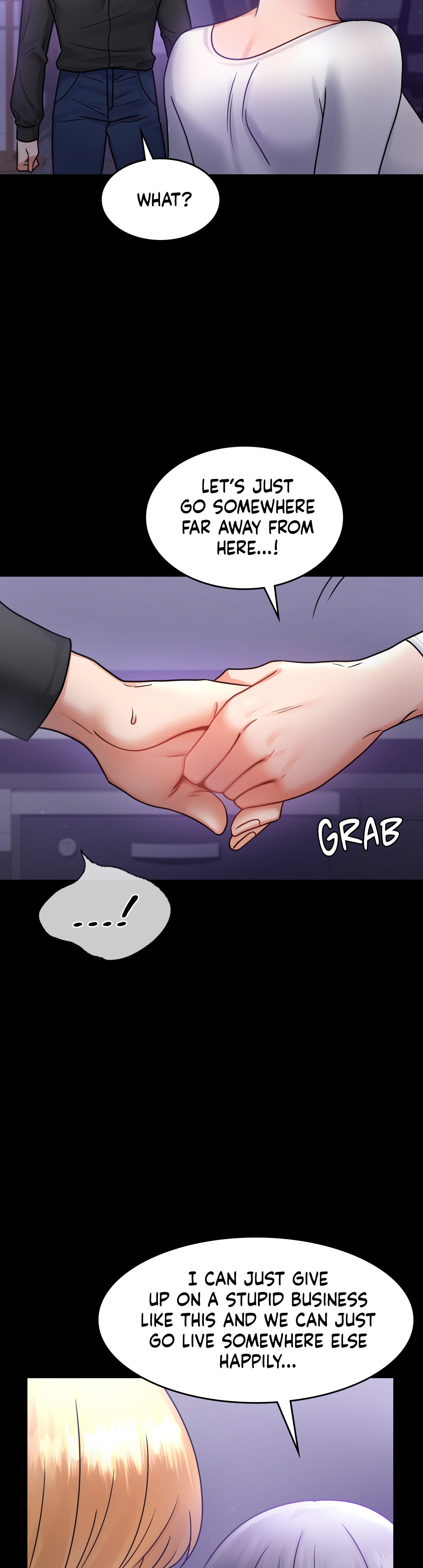 Illicit Love Chapter 74 - HolyManga.Net