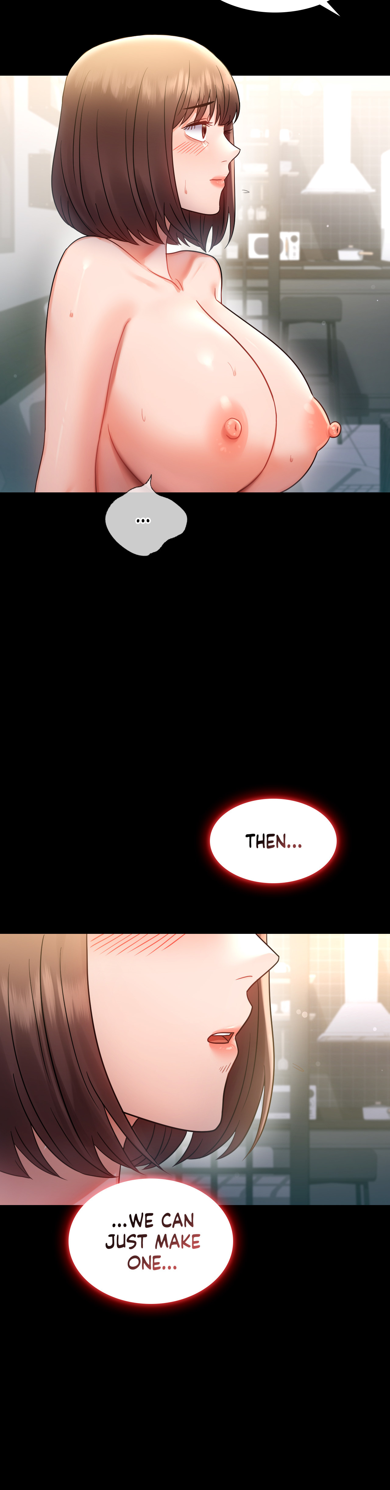 Illicit Love Chapter 74 - HolyManga.Net