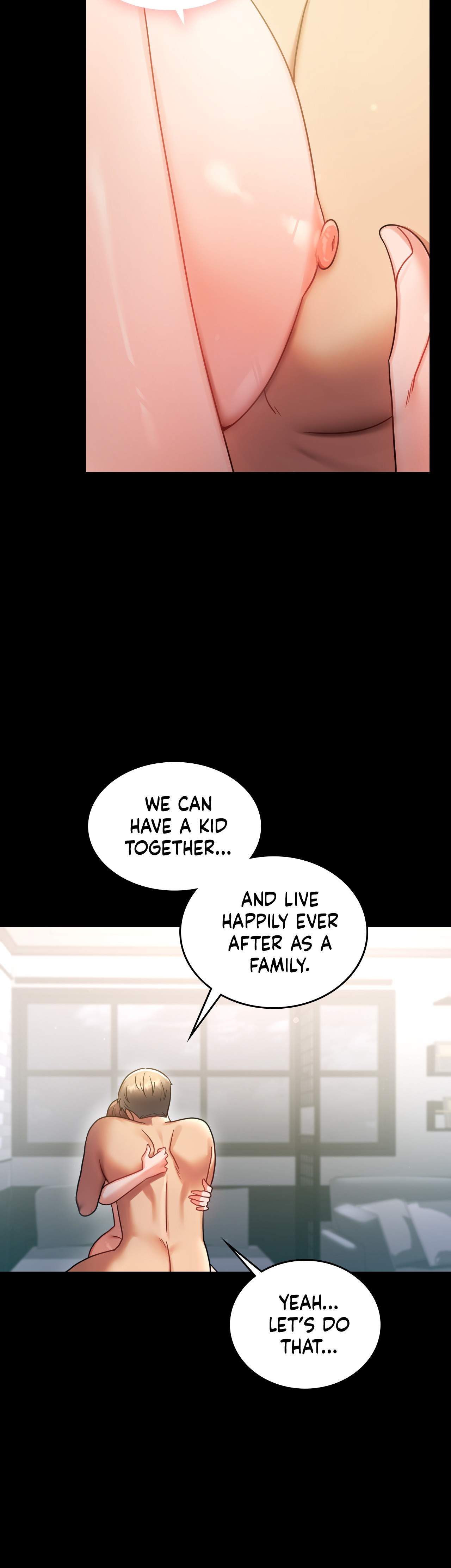Illicit Love Chapter 74 - HolyManga.Net