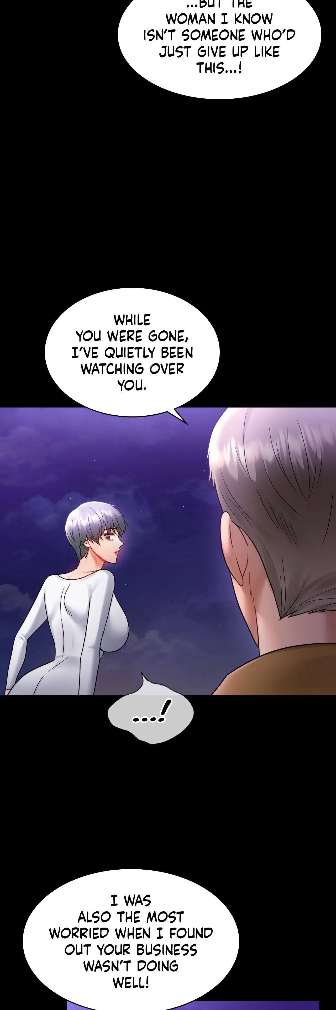 Illicit Love Chapter 75 - HolyManga.Net