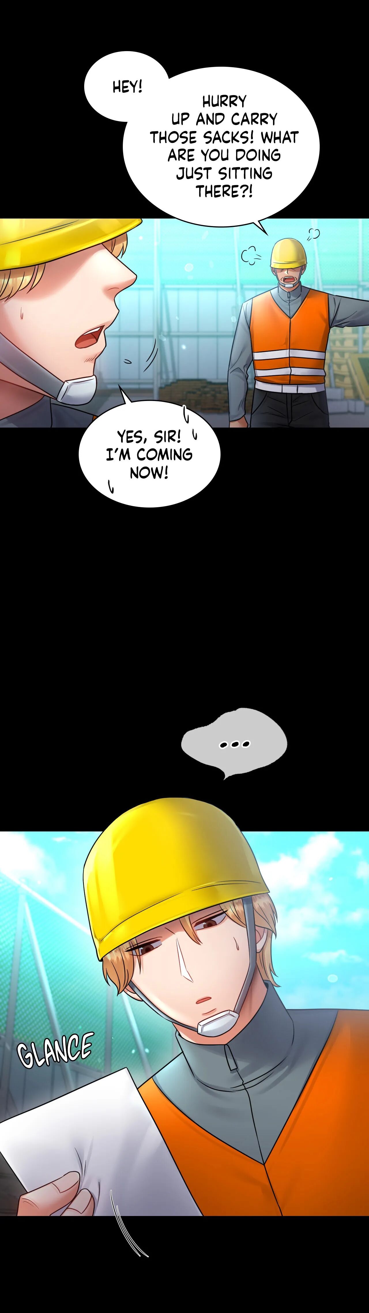 Illicit Love Chapter 75 - HolyManga.Net