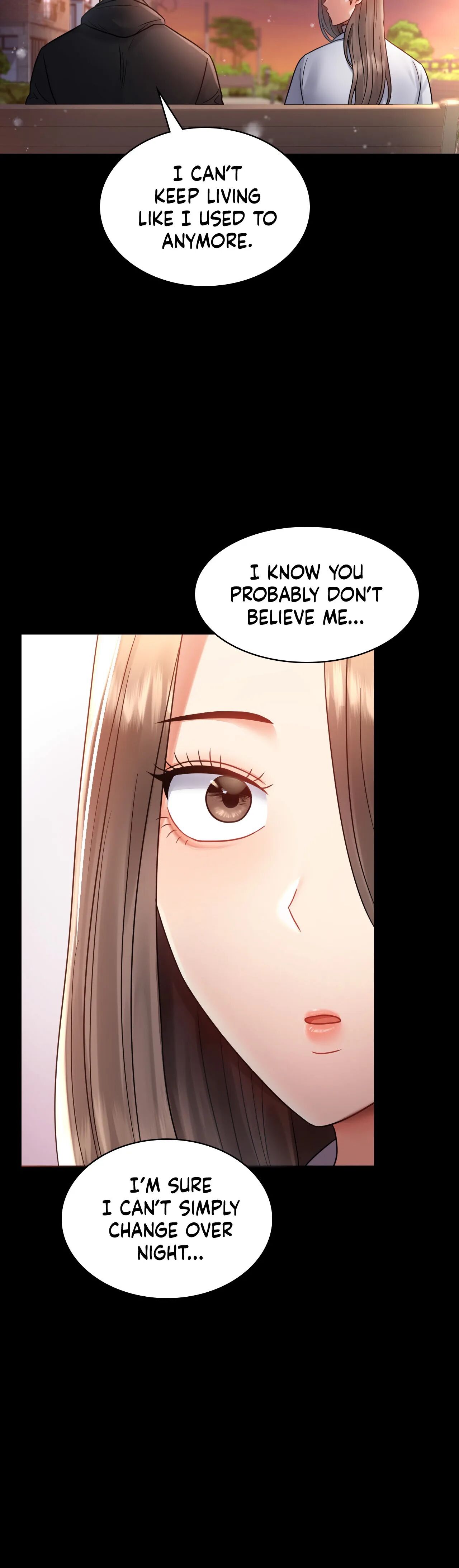 Illicit Love Chapter 75 - HolyManga.Net