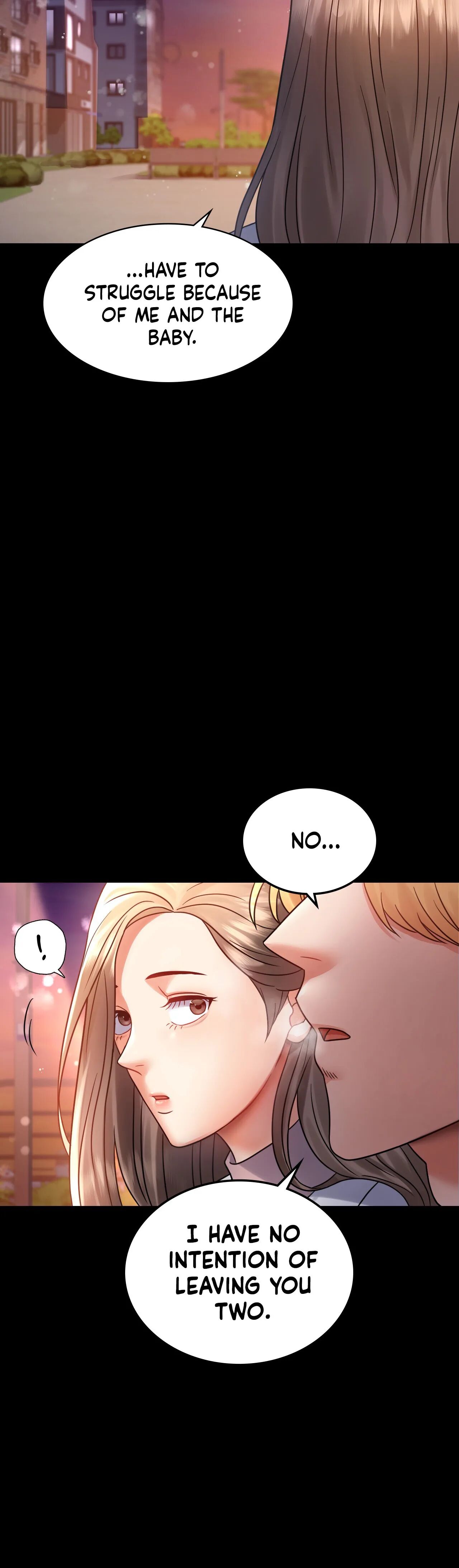 Illicit Love Chapter 75 - HolyManga.Net