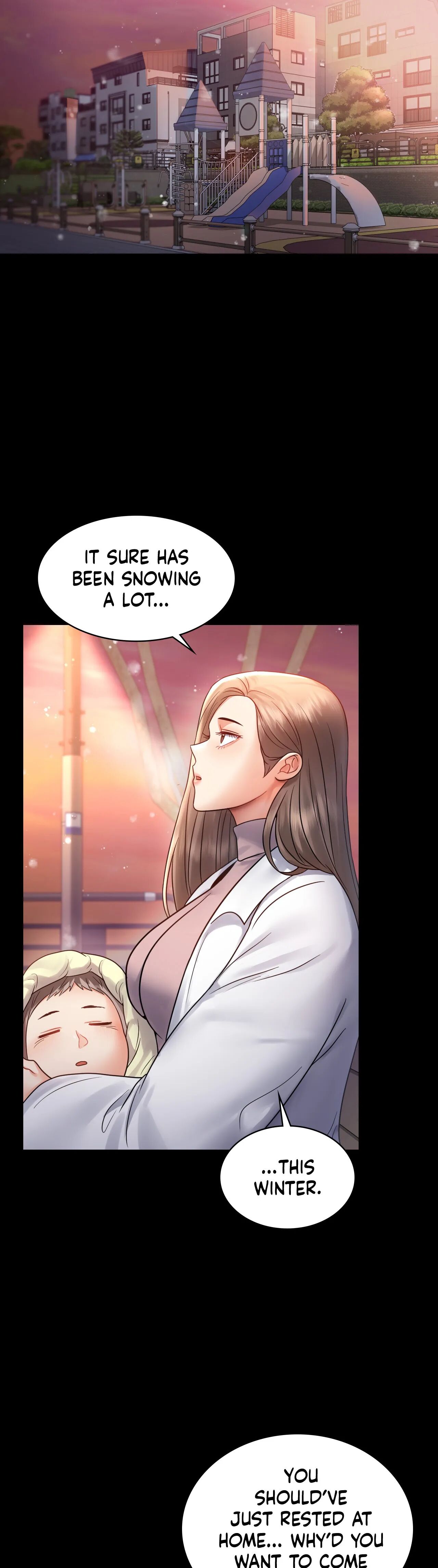 Illicit Love Chapter 75 - HolyManga.Net