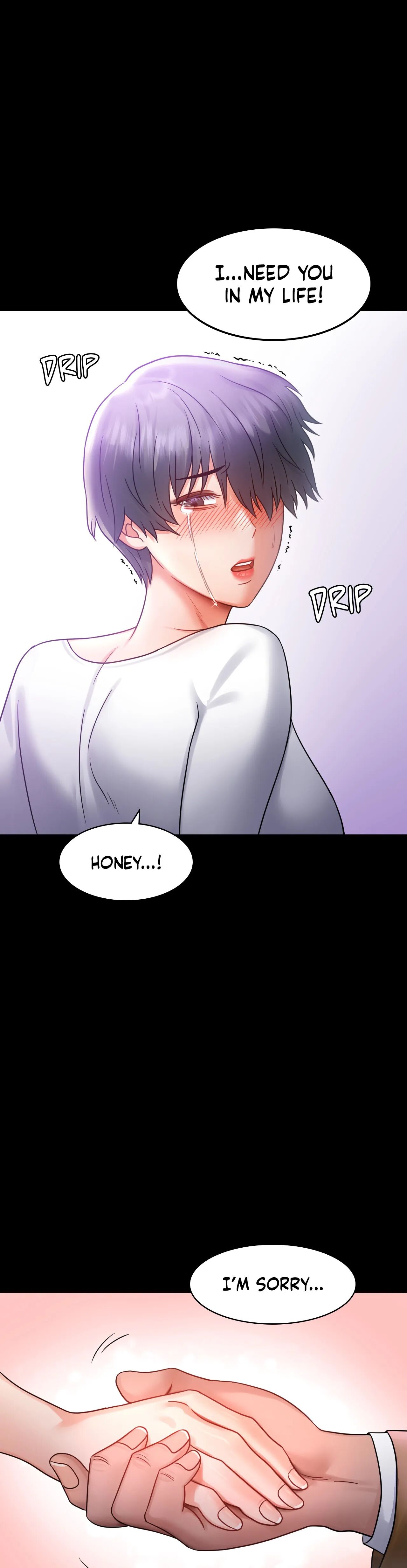 Illicit Love Chapter 75 - HolyManga.Net