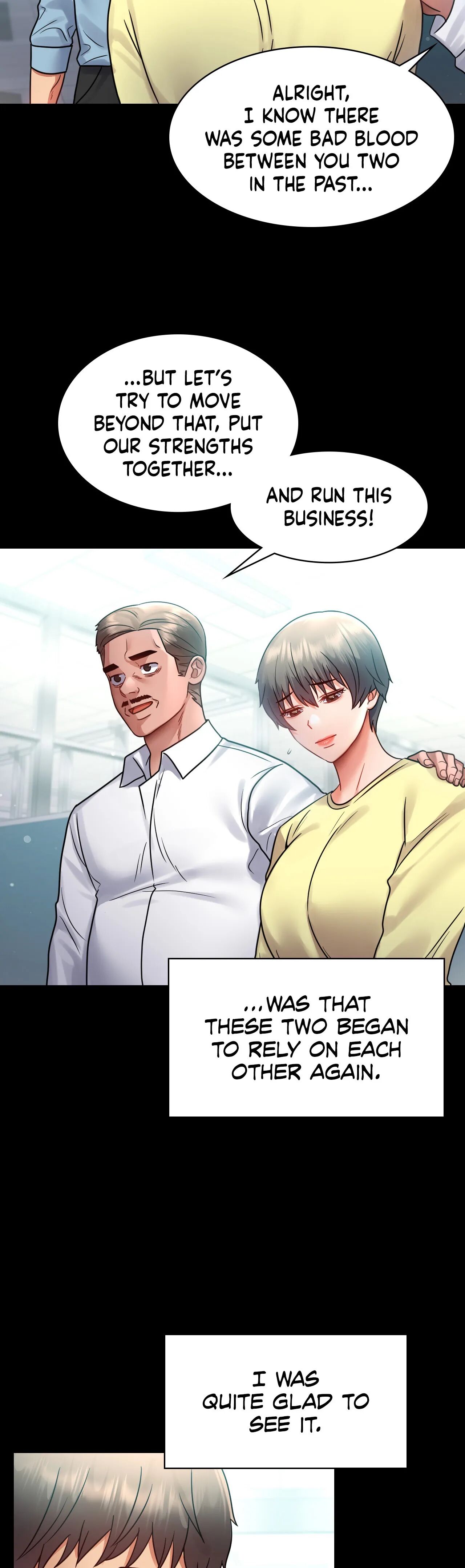 Illicit Love Chapter 75 - HolyManga.Net