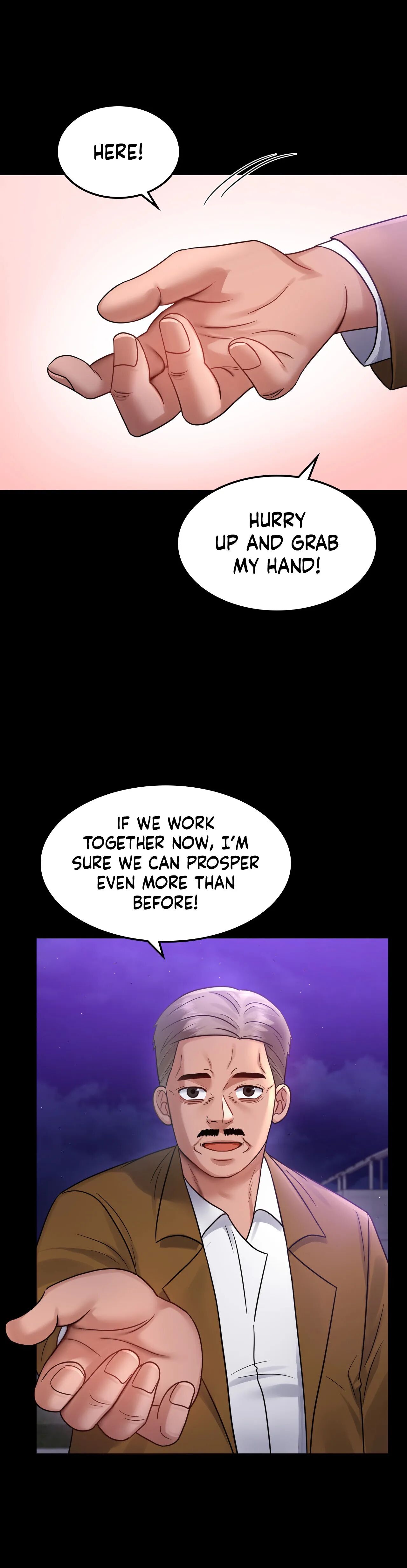 Illicit Love Chapter 75 - HolyManga.Net