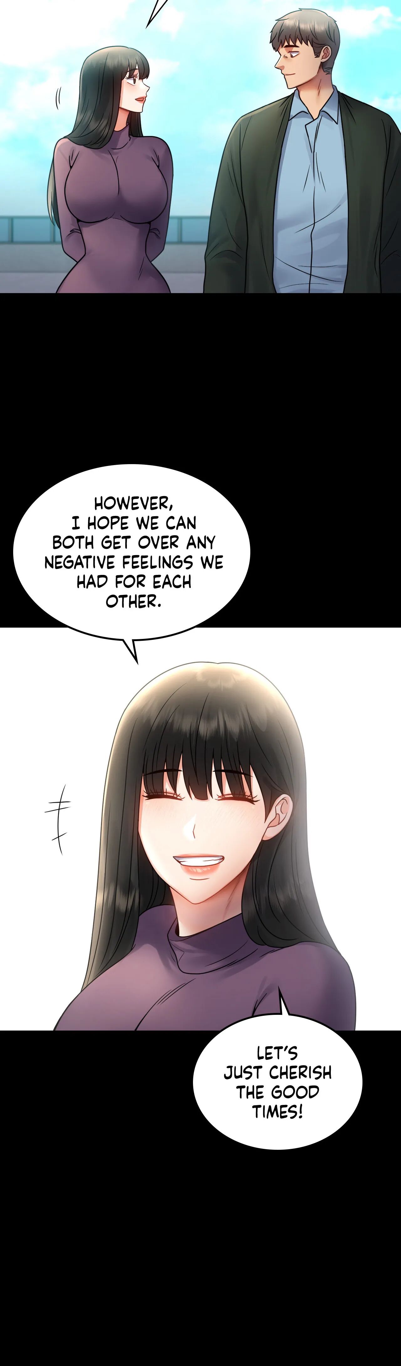 Illicit Love Chapter 75 - HolyManga.Net