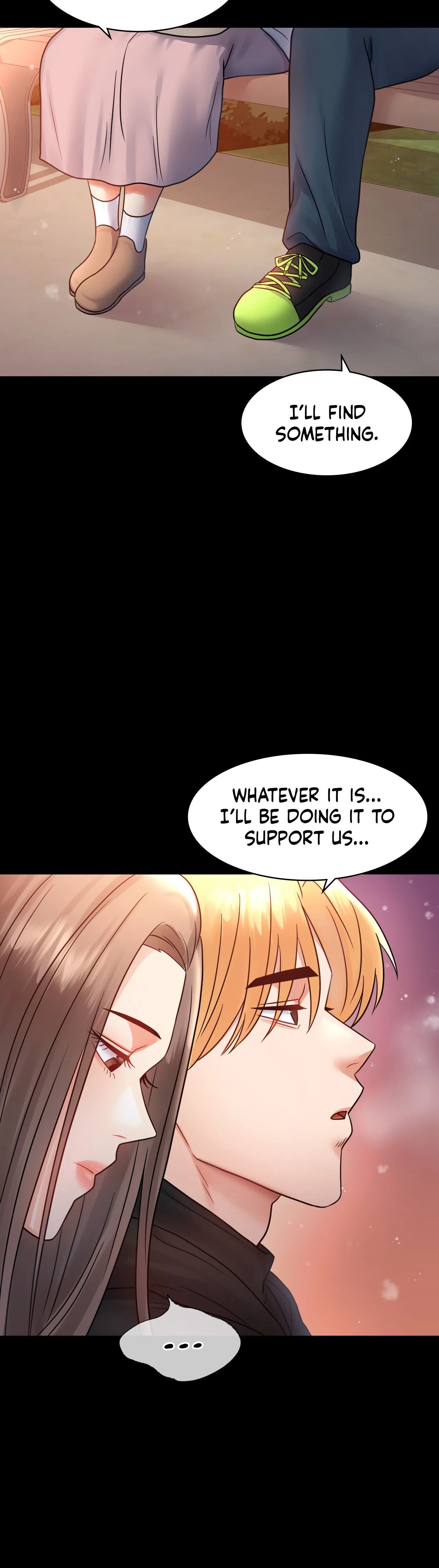 Illicit Love Chapter 75 - HolyManga.Net