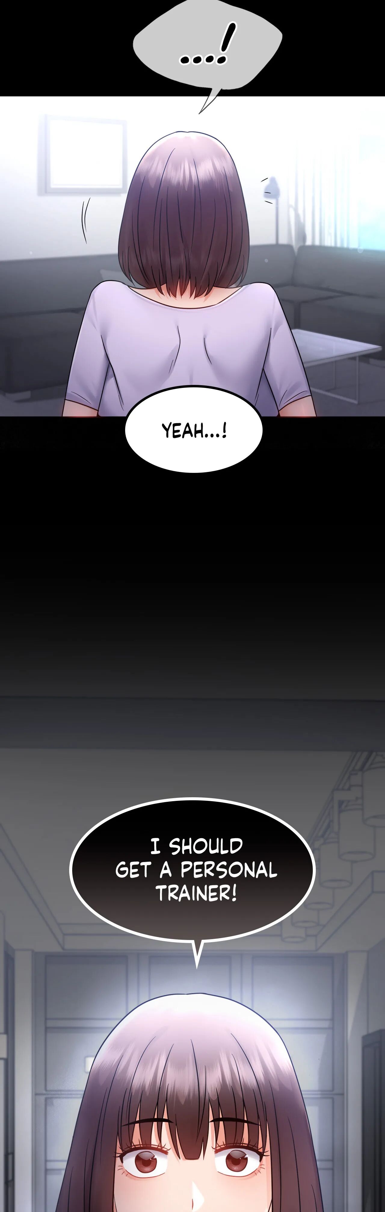Illicit Love Chapter 75 - HolyManga.Net