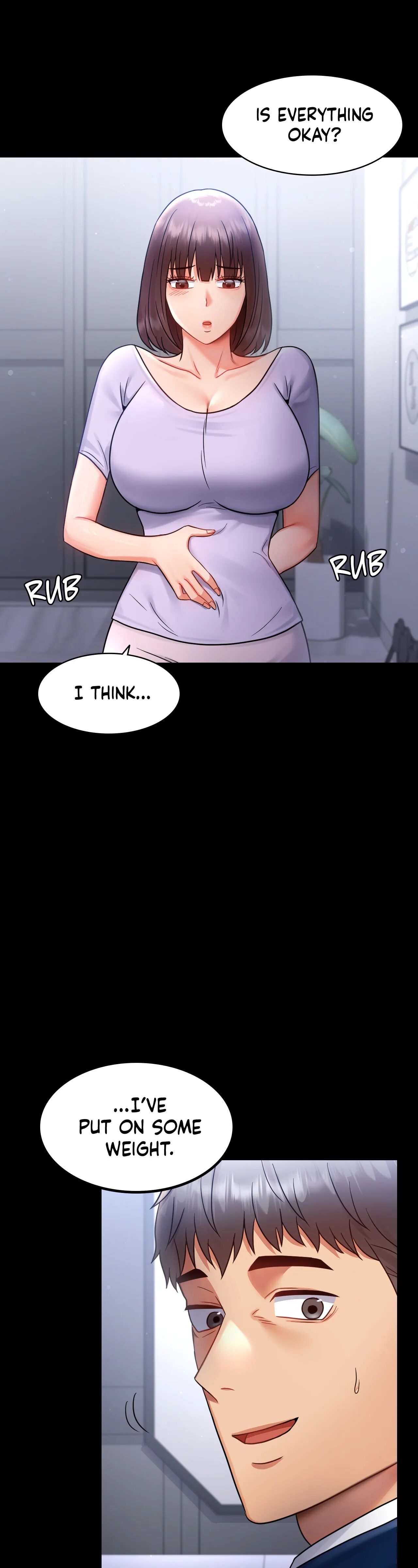 Illicit Love Chapter 75 - HolyManga.Net