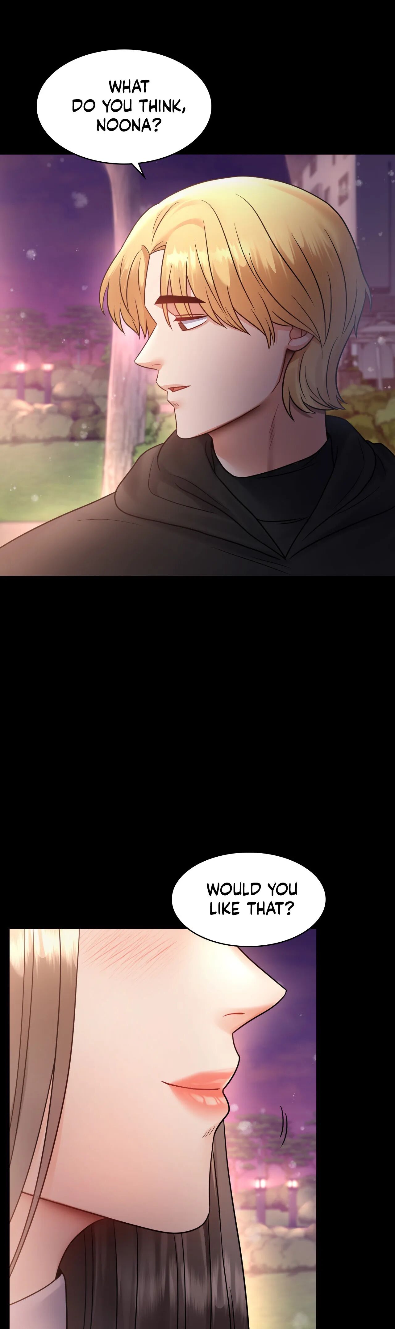 Illicit Love Chapter 75 - HolyManga.Net