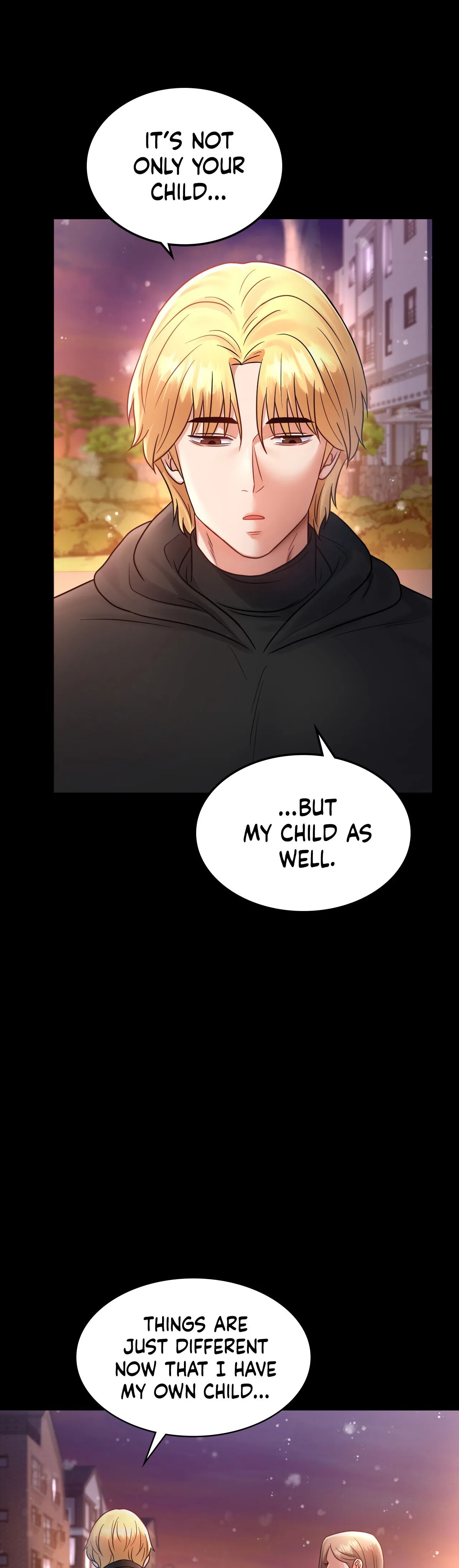 Illicit Love Chapter 75 - HolyManga.Net