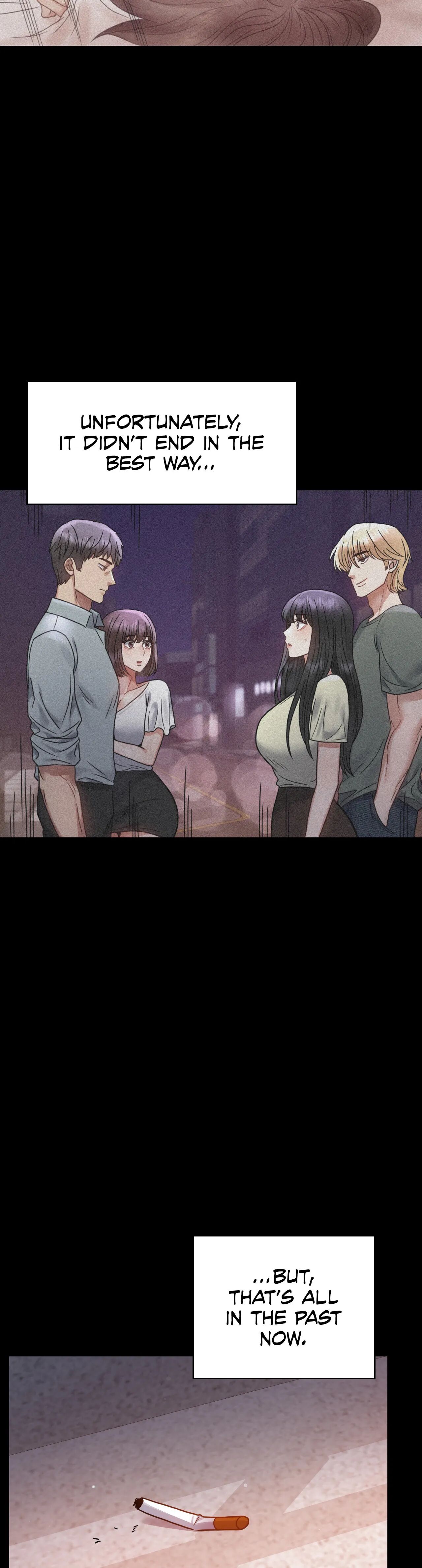Illicit Love Chapter 75 - HolyManga.Net