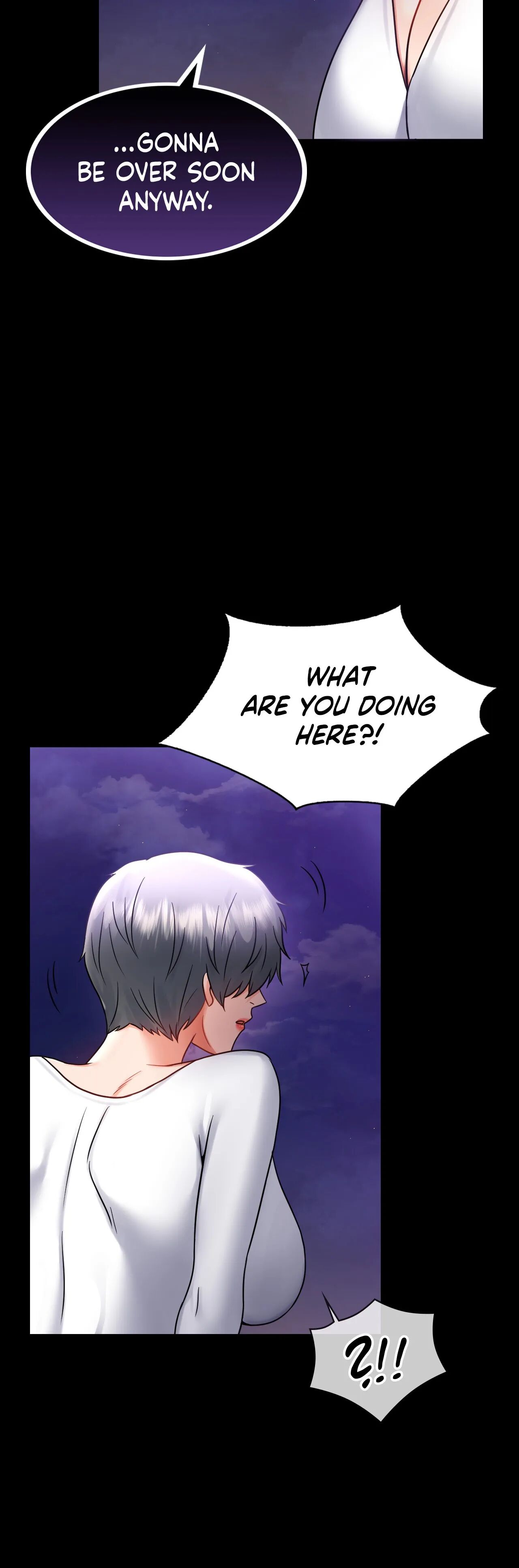 Illicit Love Chapter 75 - HolyManga.Net