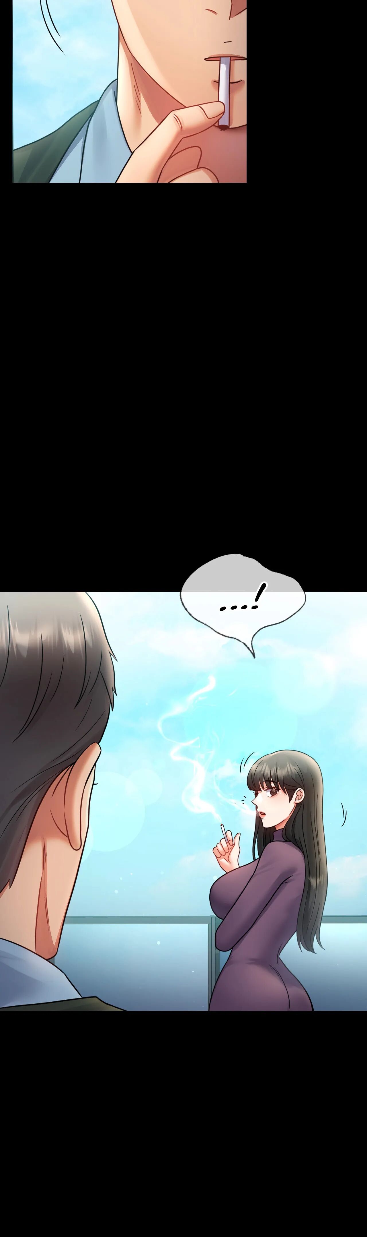 Illicit Love Chapter 75 - HolyManga.Net